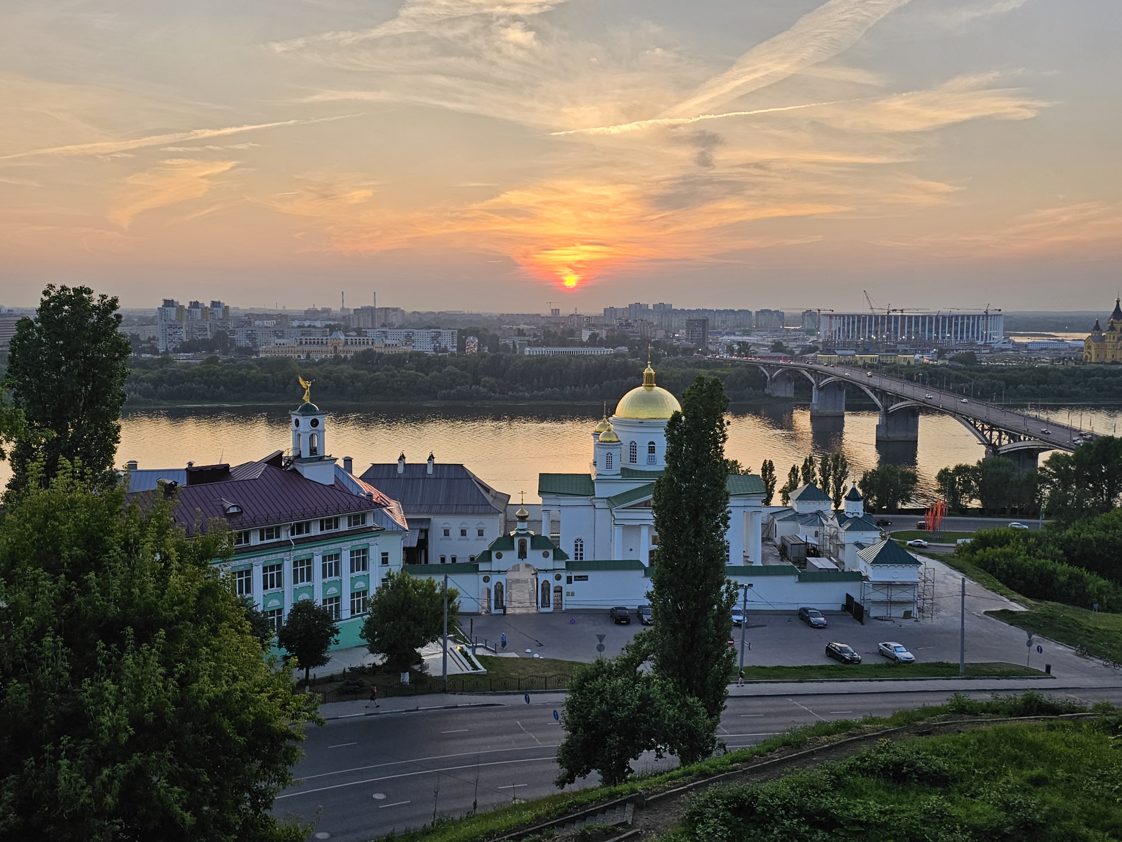 Н.Новгород